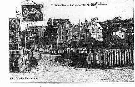 Ville de HAUTOTSURMER Carte postale ancienne