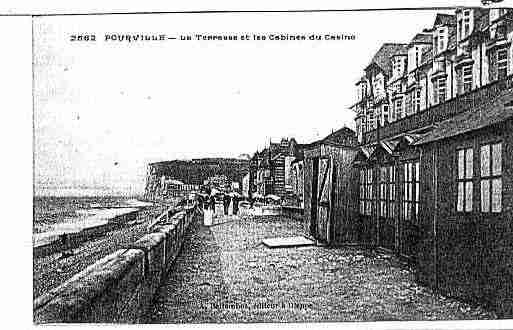 Ville de HAUTOTSURMER Carte postale ancienne