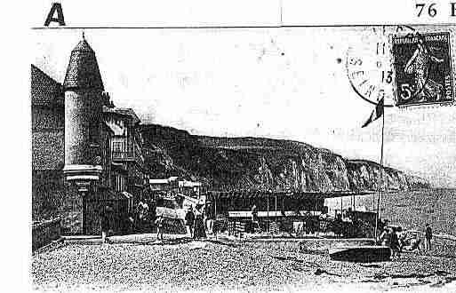 Ville de HAUTOTSURMER Carte postale ancienne