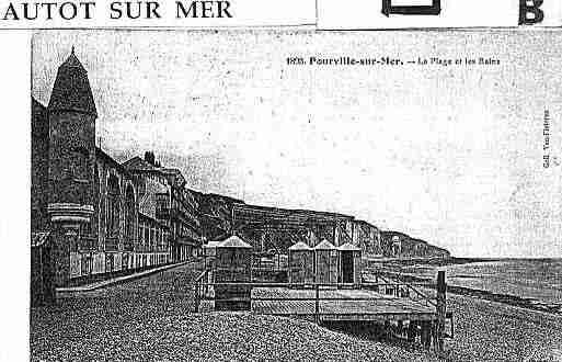 Ville de HAUTOTSURMER Carte postale ancienne