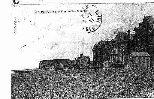 Ville de HAUTOTSURMER Carte postale ancienne
