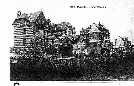 Ville de HAUTOTSURMER Carte postale ancienne Ville de HAUTOTSURMER Carte postale ancienne