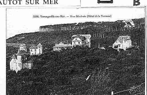 Ville de HAUTOTSURMER Carte postale ancienne