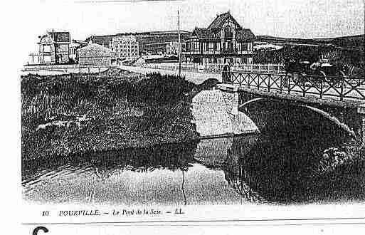 Ville de HAUTOTSURMER Carte postale ancienne