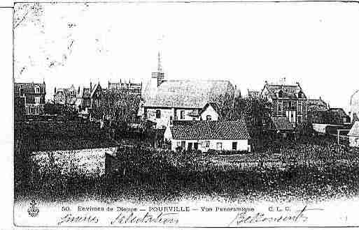 Ville de HAUTOTSURMER Carte postale ancienne