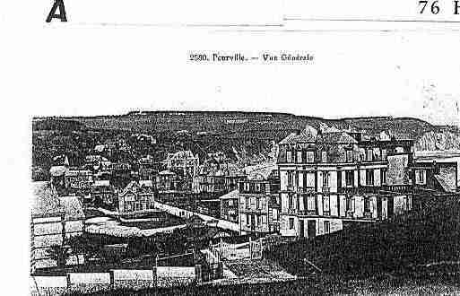 Ville de HAUTOTSURMER Carte postale ancienne