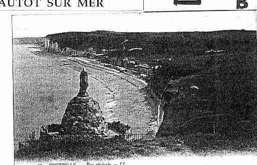 Ville de HAUTOTSURMER Carte postale ancienne