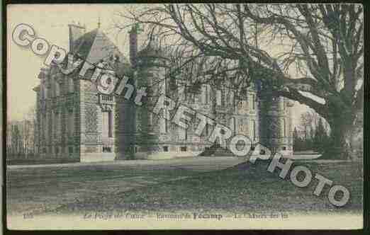 Ville de IFFS(LES) Carte postale ancienne