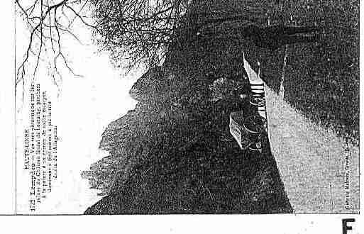 Ville de LEMPDES Carte postale ancienne