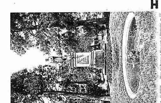 Ville de MADRID Carte postale ancienne  Ville de MADRID Carte postale ancienne