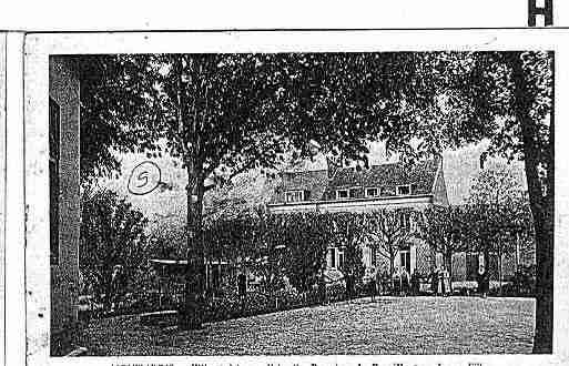Ville de MONTARGIS Carte postale ancienne Ville de MONTARGIS Carte postale ancienne