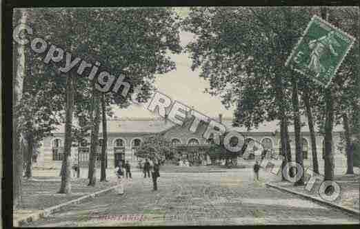 Ville de MONTARGIS Carte postale ancienne Ville de MONTARGIS Carte postale ancienne