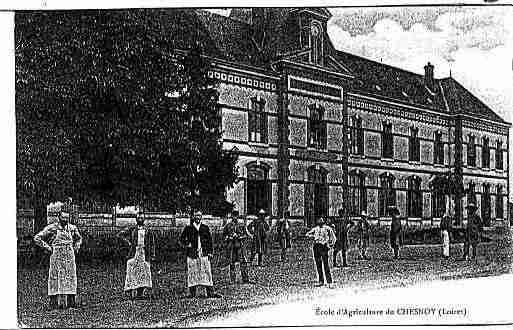 Ville de MONTARGIS Carte postale ancienne Ville de MONTARGIS Carte postale ancienne