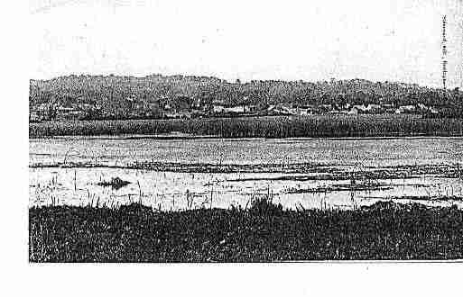 Ville de NEUFCHATELHARDELOT Carte postale ancienne