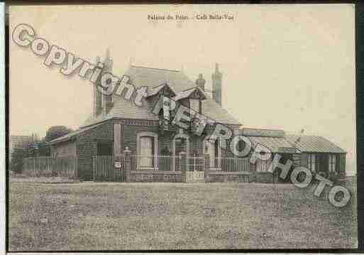 Ville de NEUVILLELESDIEPPE Carte postale ancienne