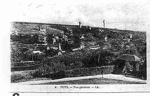 Ville de NEUVILLELESDIEPPE Carte postale ancienne