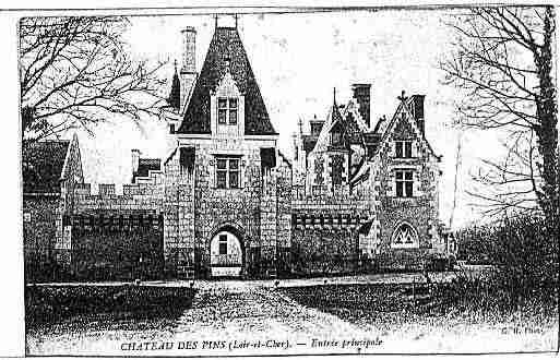 Ville de NONIDENTIFIES Carte postale ancienne