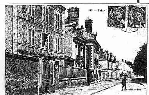 Ville de PATAY Carte postale ancienne Ville de PATAY Carte postale ancienne
