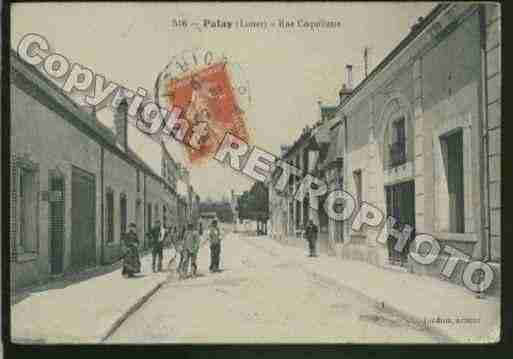 Ville de PATAY Carte postale ancienne Ville de PATAY Carte postale ancienne