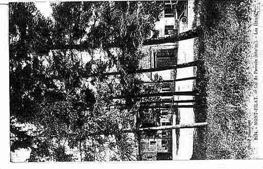 Ville de PAVEZIN Carte postale ancienne Ville de PAVEZIN Carte postale ancienne