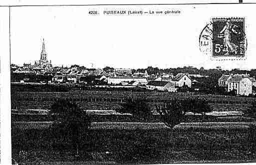 Ville de QUIERSSURBEZONDE Carte postale ancienne