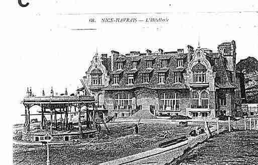 Ville de SAINTEADRESSE Carte postale ancienne