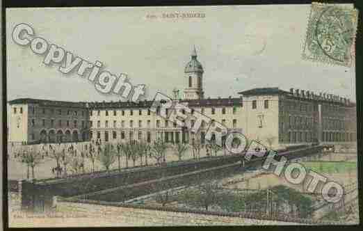 Ville de SAINTJODARD Carte postale ancienne Ville de SAINTJODARD Carte postale ancienne