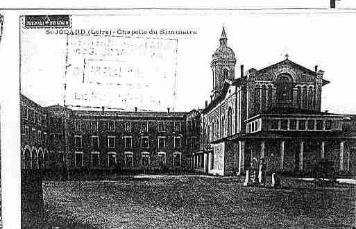Ville de SAINTJODARD Carte postale ancienne Ville de SAINTJODARD Carte postale ancienne