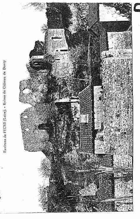 Ville de SALTENDONZY Carte postale ancienne Ville de SALTENDONZY Carte postale ancienne