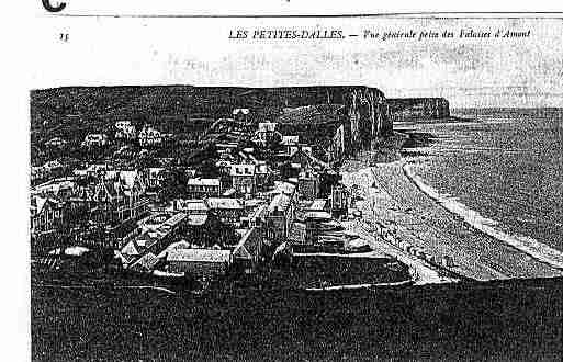 Ville de SASSETOTLEMAUCONDUIT Carte postale ancienne