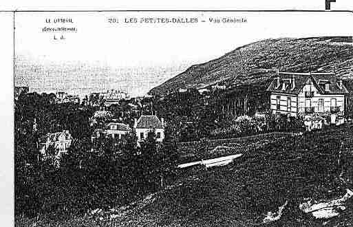 Ville de SASSETOTLEMAUCONDUIT Carte postale ancienne