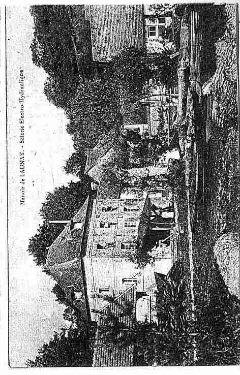 Ville de SMERMESNIL Carte postale ancienne Ville de SMERMESNIL Carte postale ancienne