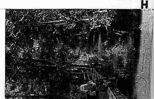 Ville de SOMMESOUS Carte postale ancienne