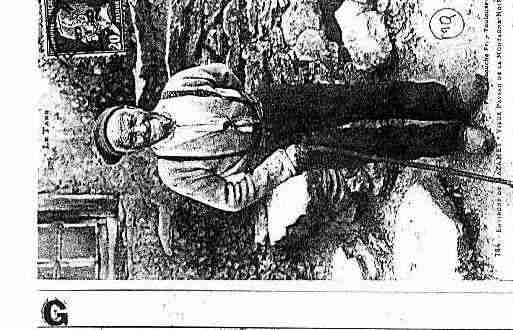 Ville de TARN Carte postale ancienne Ville de TARN Carte postale ancienne