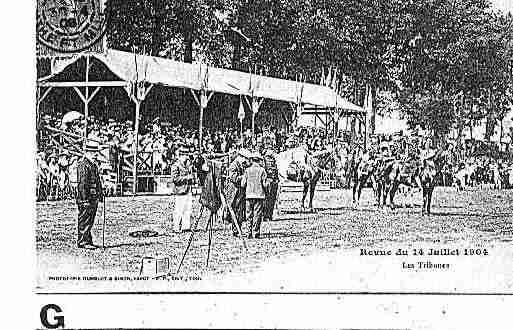Ville de TOUL Carte postale ancienne Ville de TOUL Carte postale ancienne