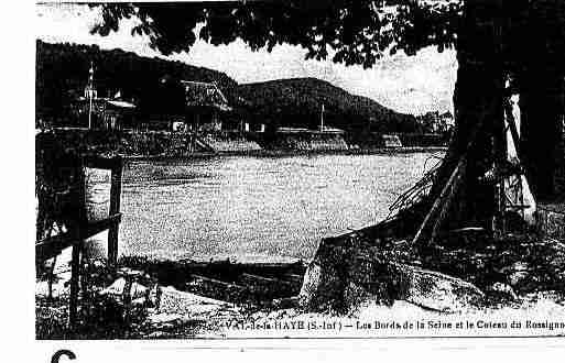 Ville de VALDELAHAYE Carte postale ancienne Ville de VALDELAHAYE Carte postale ancienne