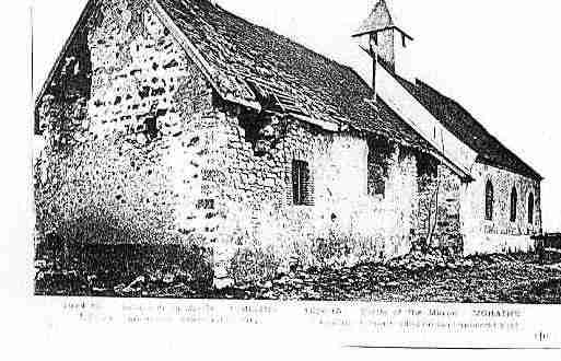 Ville de VALDEMARAIS Carte postale ancienne