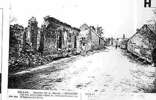 Ville de VALDEMARAIS Carte postale ancienne Ville de VALDEMARAIS Carte postale ancienne