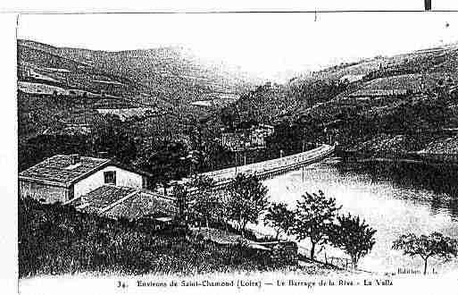 Ville de VALLAENGIER(LA) Carte postale ancienne Ville de VALLAENGIER(LA) Carte postale ancienne