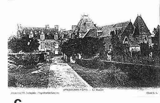 Ville de VALSAINTPERE(LE) Carte postale ancienne Ville de VALSAINTPERE(LE) Carte postale ancienne