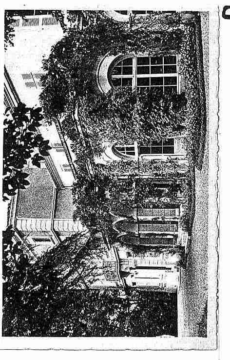 Ville de VEAUCHE Carte postale ancienne