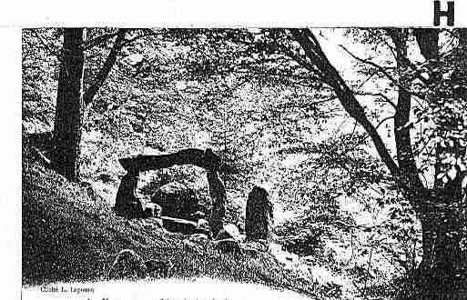 Ville de VILLARS Carte postale ancienne