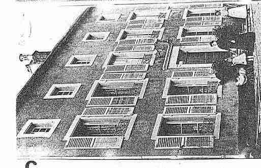Ville de ALBESTROFF Carte postale ancienne