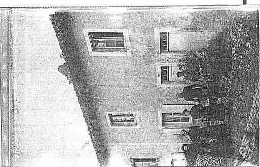 Ville de ALBESTROFF Carte postale ancienne