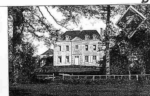 Ville de ARQUENAY Carte postale ancienne Ville de ARQUENAY Carte postale ancienne