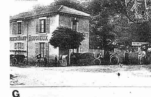 Ville de ARTSURMEURTHE Carte postale ancienne