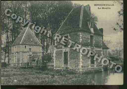 Ville de ARTSURMEURTHE Carte postale ancienne