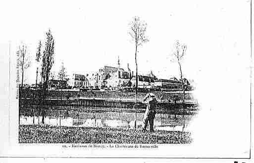 Ville de ARTSURMEURTHE Carte postale ancienne