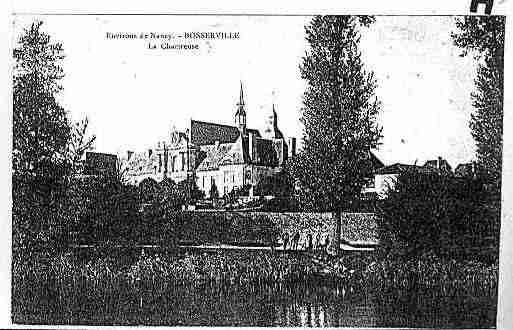 Ville de ARTSURMEURTHE Carte postale ancienne