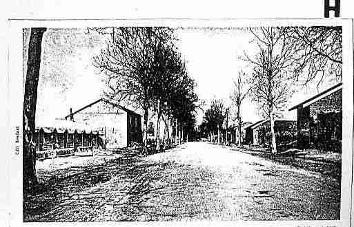 Ville de AUVE Carte postale ancienne Ville de AUVE Carte postale ancienne